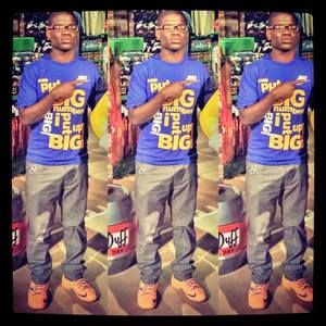 Meet your Posher, Rony